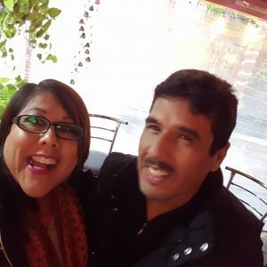 Meet your Posher, Nora